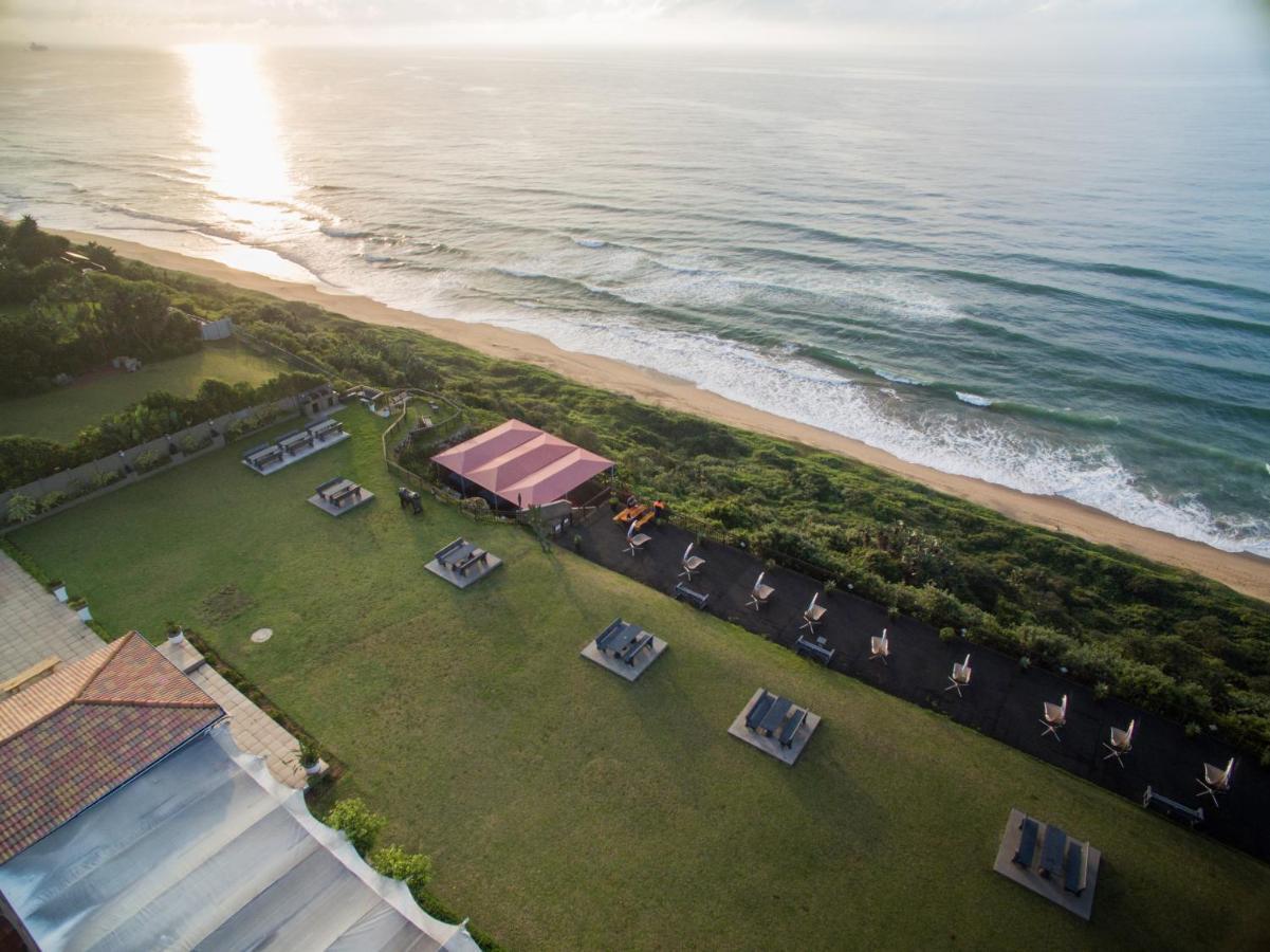305 Guest House Amanzimtoti Ngoại thất bức ảnh