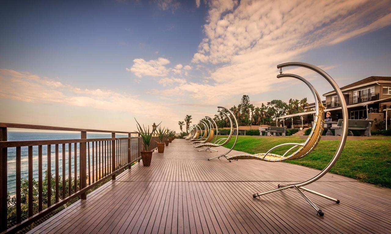 305 Guest House Amanzimtoti Ngoại thất bức ảnh