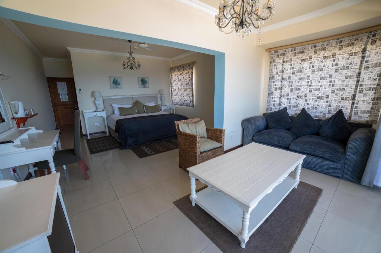 305 Guest House Amanzimtoti Ngoại thất bức ảnh
