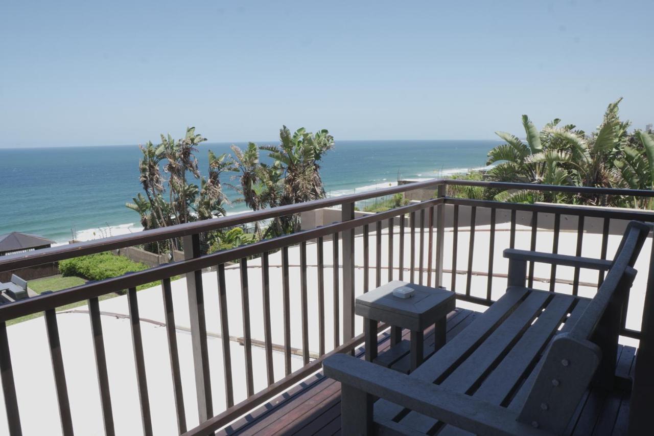 305 Guest House Amanzimtoti Ngoại thất bức ảnh