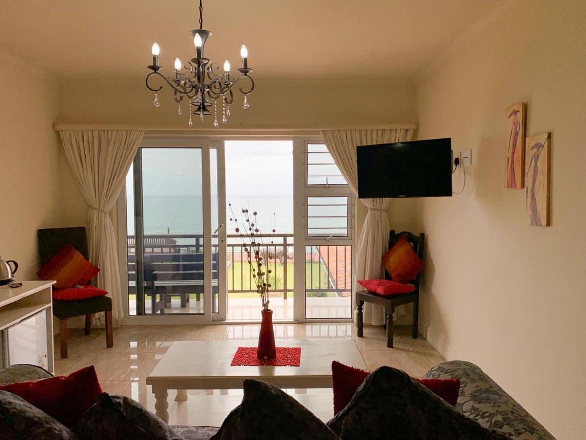 305 Guest House Amanzimtoti Ngoại thất bức ảnh