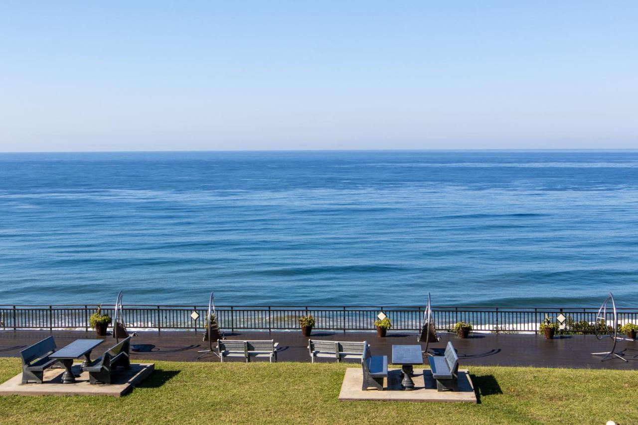 305 Guest House Amanzimtoti Ngoại thất bức ảnh
