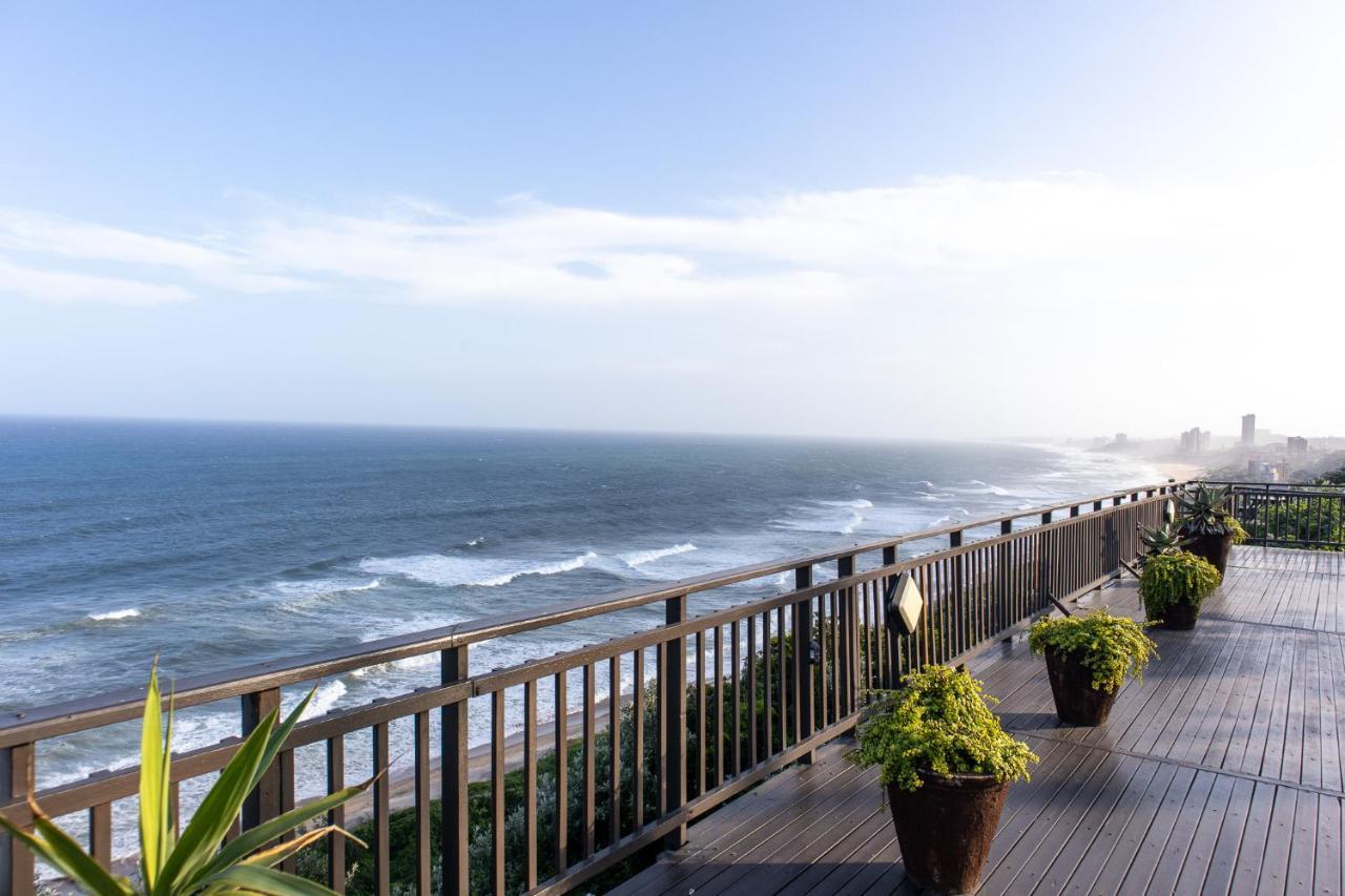 305 Guest House Amanzimtoti Ngoại thất bức ảnh
