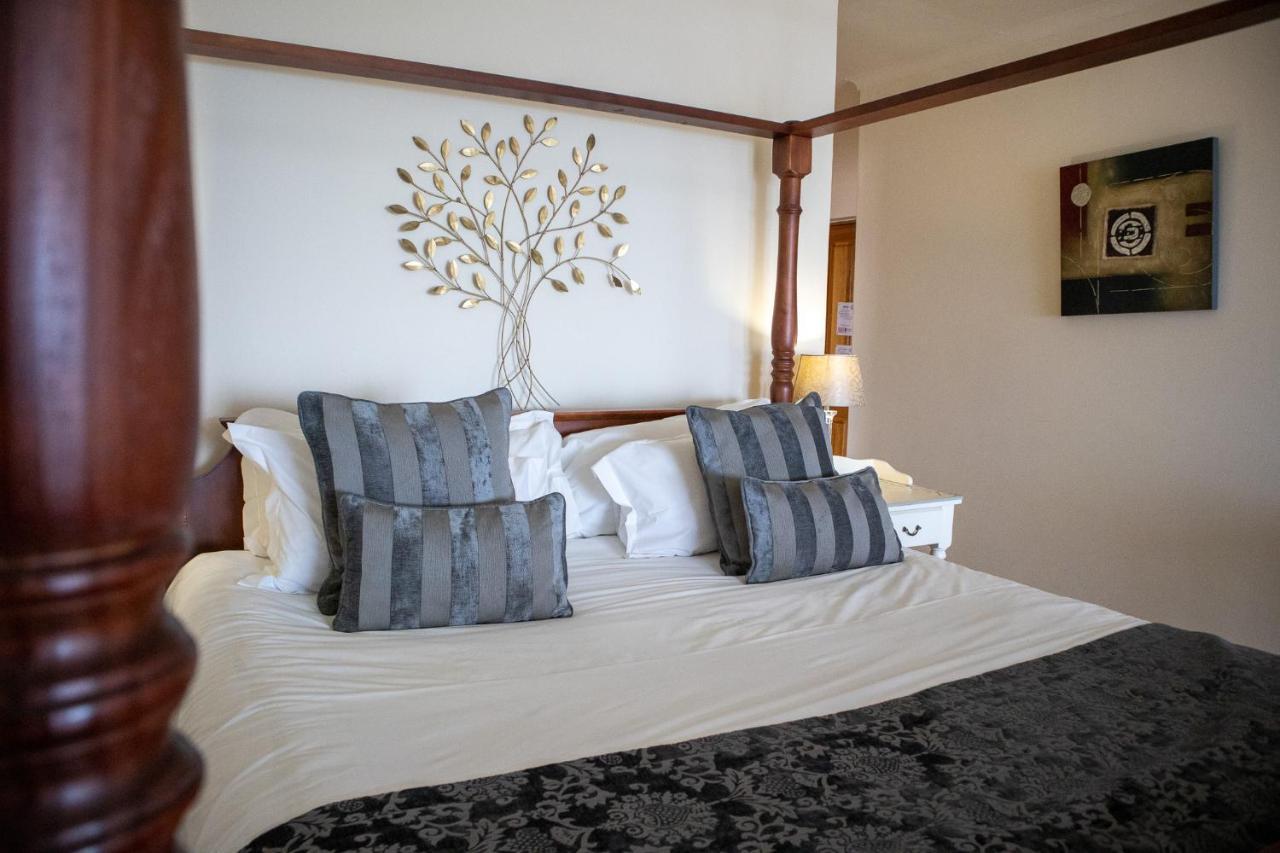 305 Guest House Amanzimtoti Ngoại thất bức ảnh