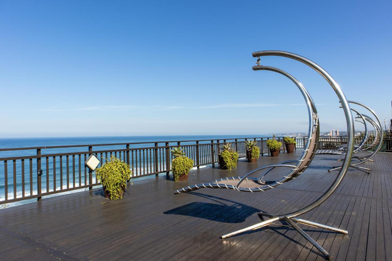 305 Guest House Amanzimtoti Ngoại thất bức ảnh