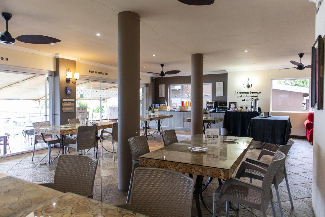 305 Guest House Amanzimtoti Ngoại thất bức ảnh