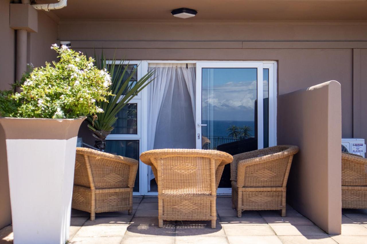 305 Guest House Amanzimtoti Ngoại thất bức ảnh