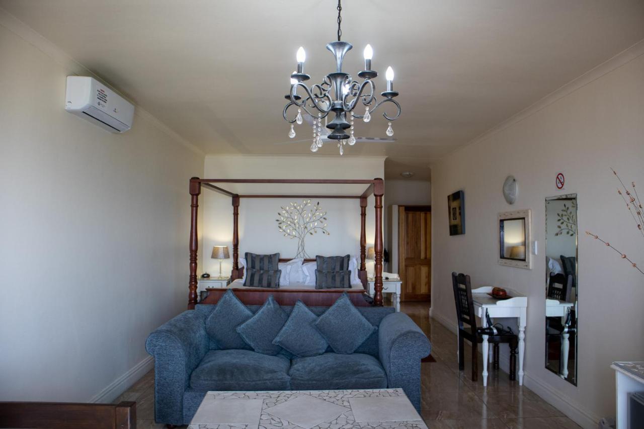 305 Guest House Amanzimtoti Ngoại thất bức ảnh