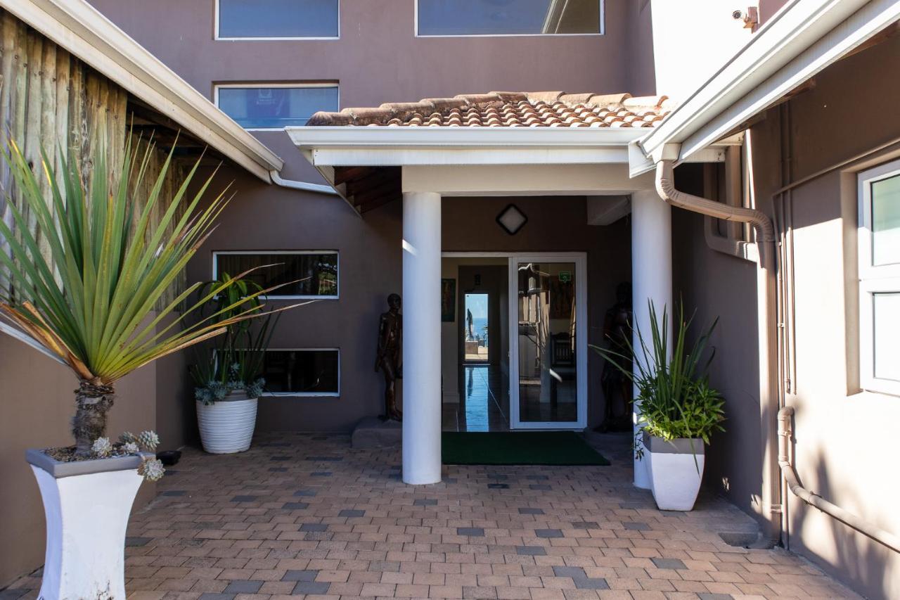 305 Guest House Amanzimtoti Ngoại thất bức ảnh
