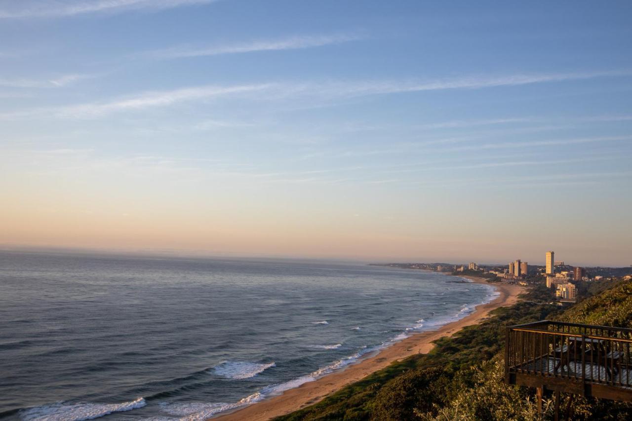 305 Guest House Amanzimtoti Ngoại thất bức ảnh
