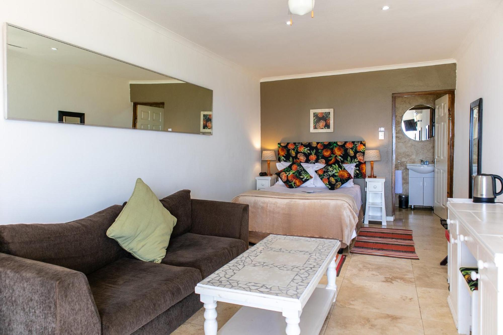 305 Guest House Amanzimtoti Ngoại thất bức ảnh