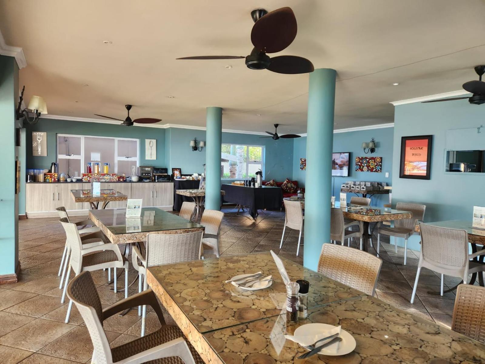 305 Guest House Amanzimtoti Ngoại thất bức ảnh