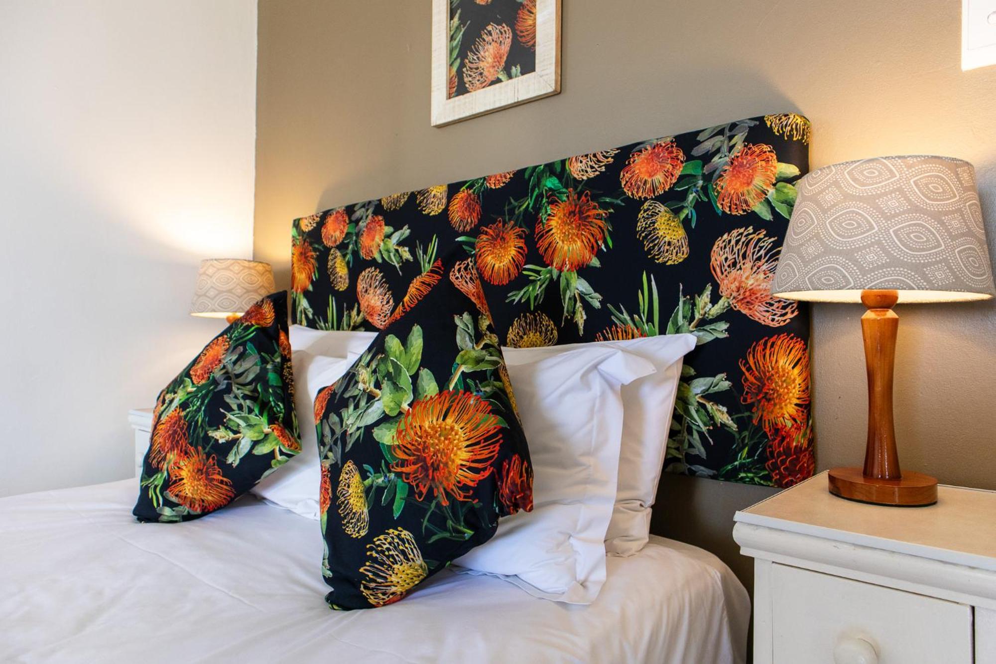 305 Guest House Amanzimtoti Ngoại thất bức ảnh
