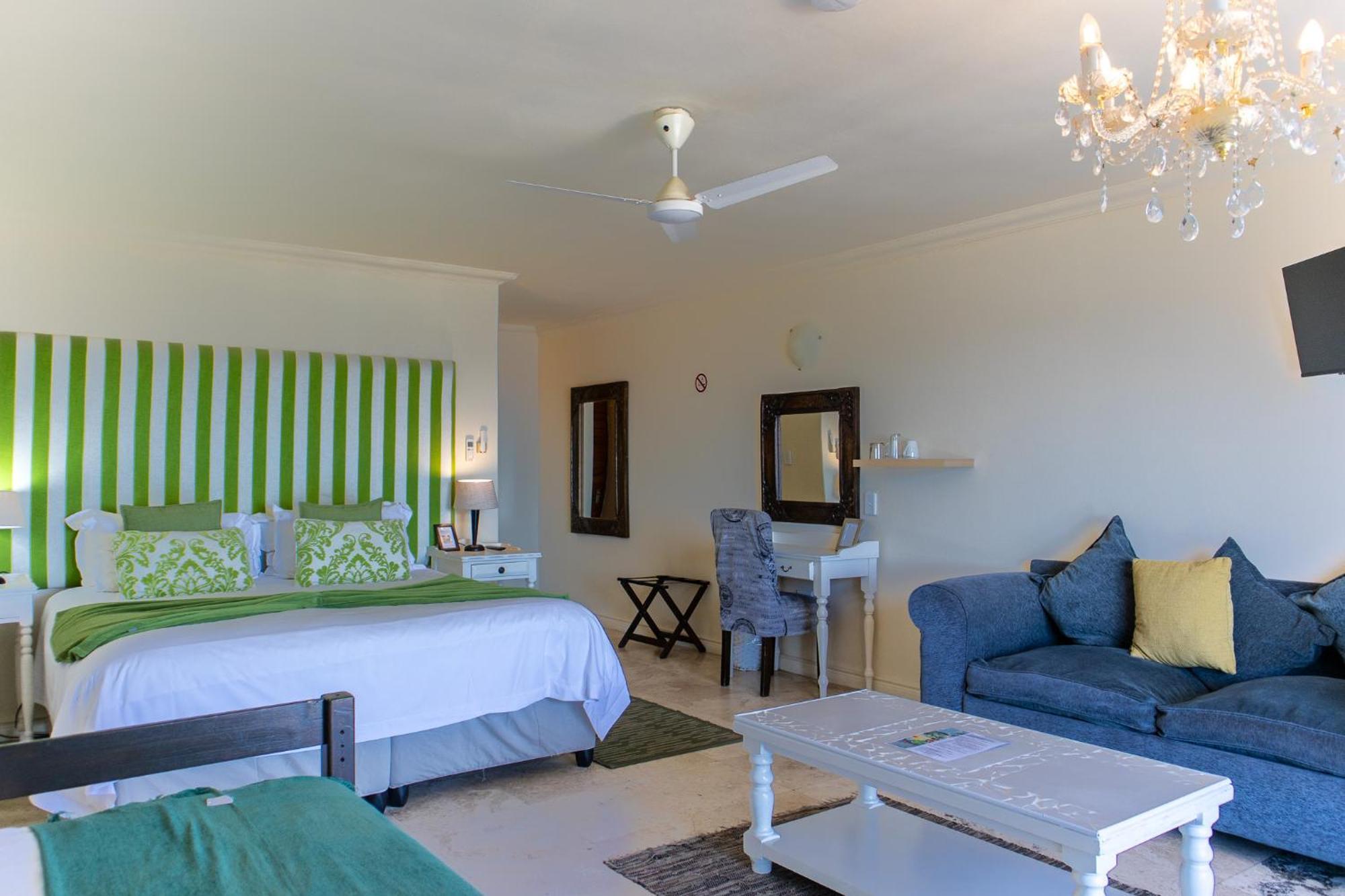 305 Guest House Amanzimtoti Ngoại thất bức ảnh