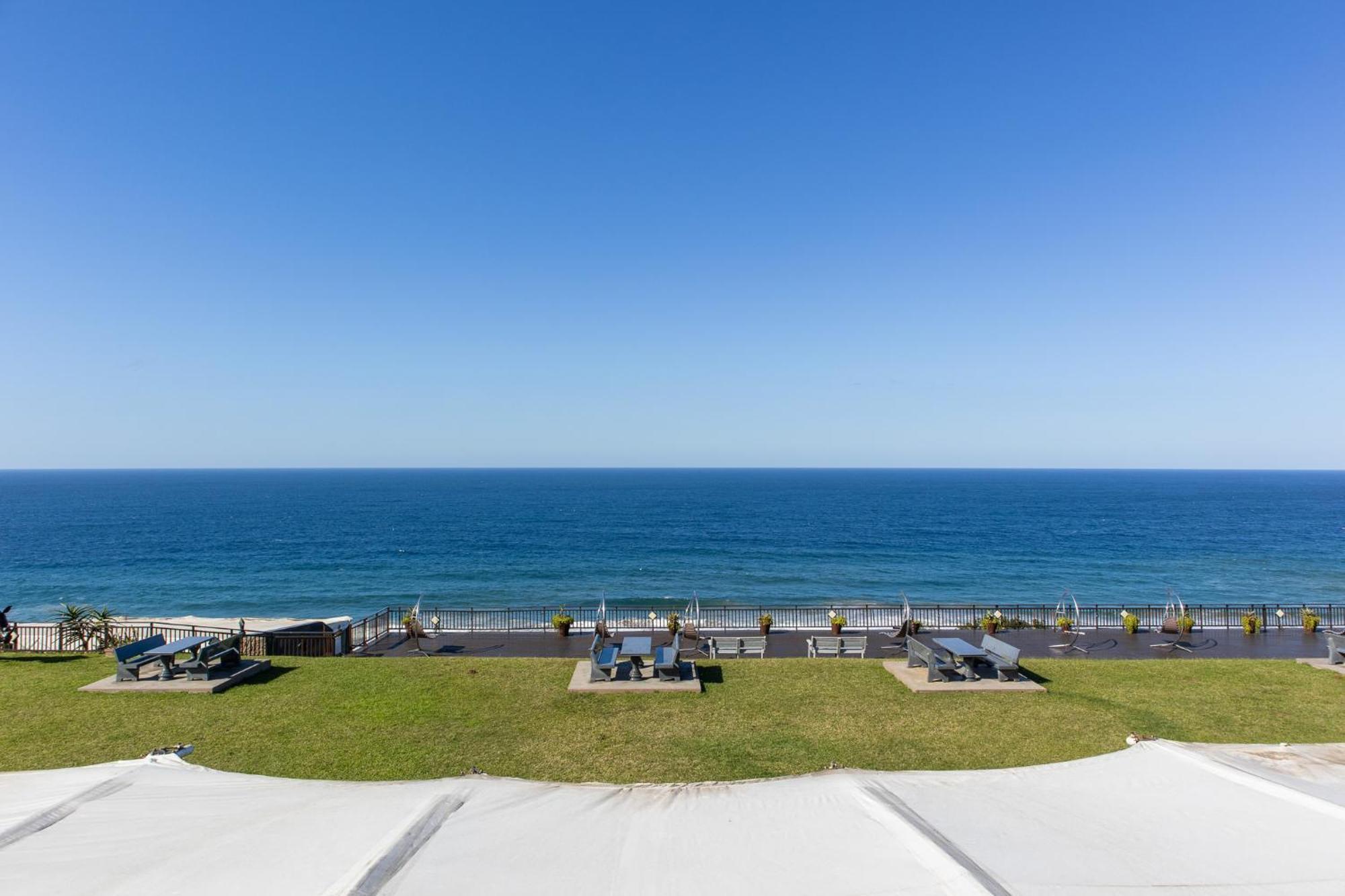 305 Guest House Amanzimtoti Ngoại thất bức ảnh