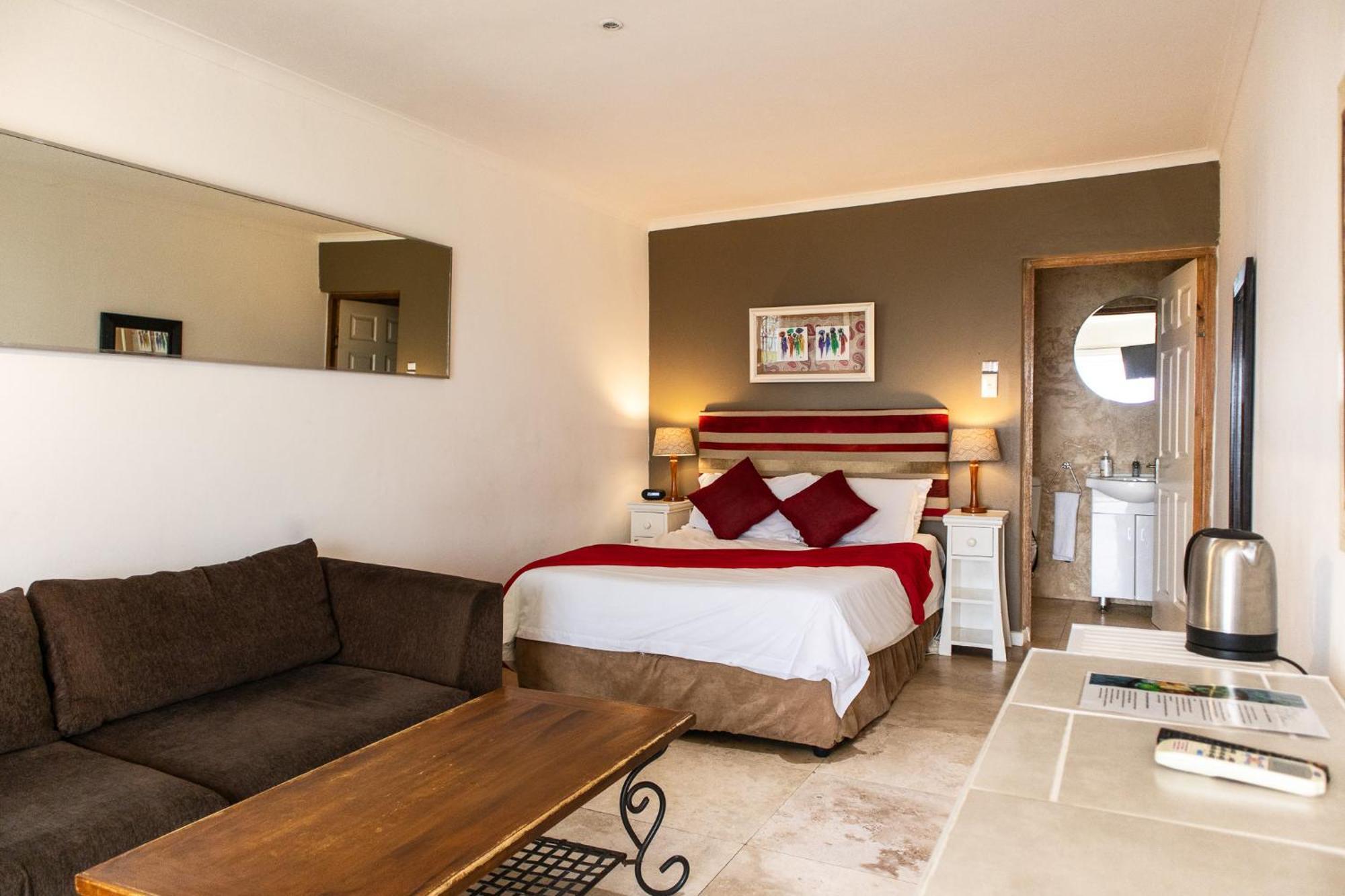 305 Guest House Amanzimtoti Ngoại thất bức ảnh
