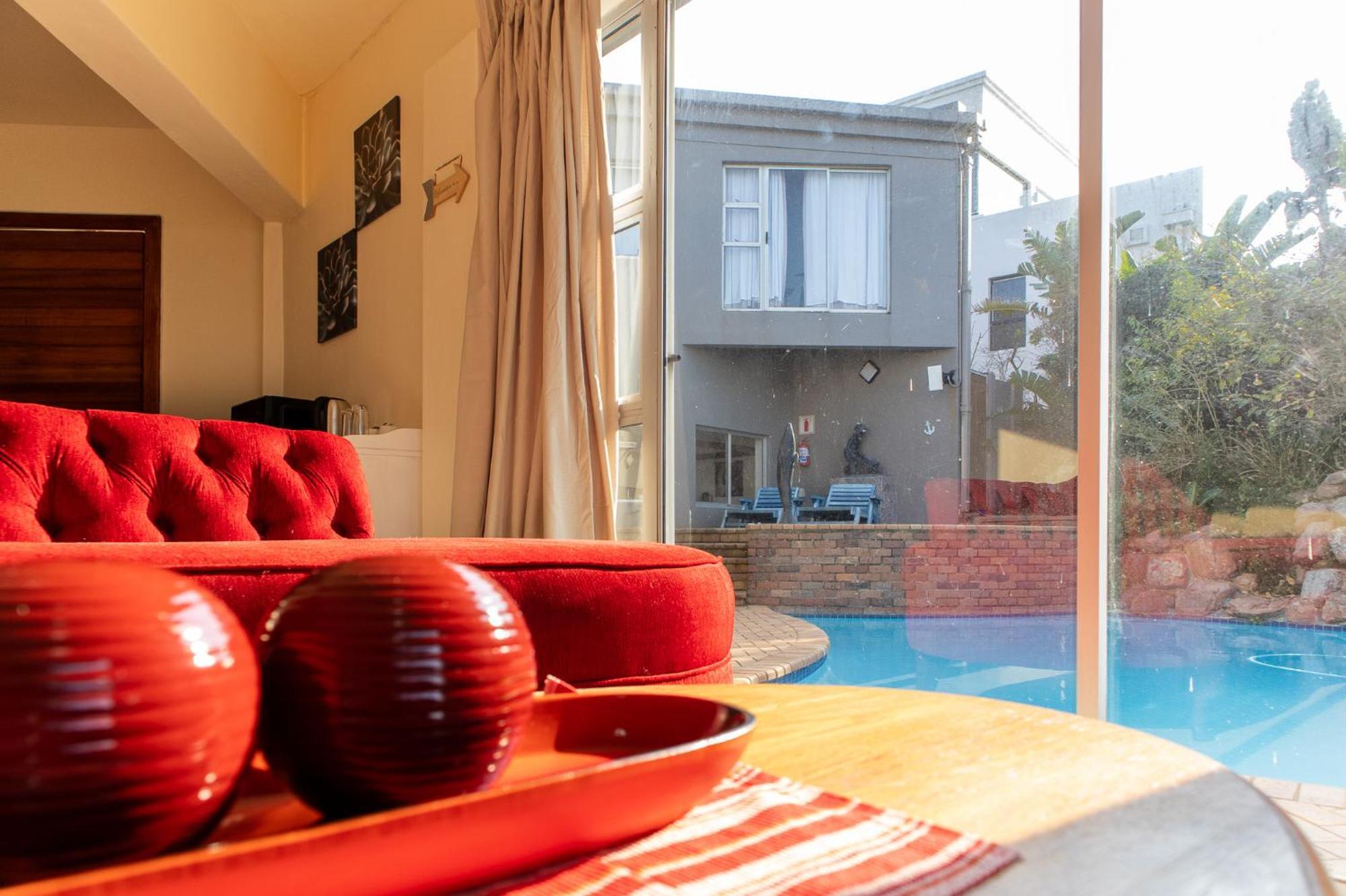 305 Guest House Amanzimtoti Ngoại thất bức ảnh