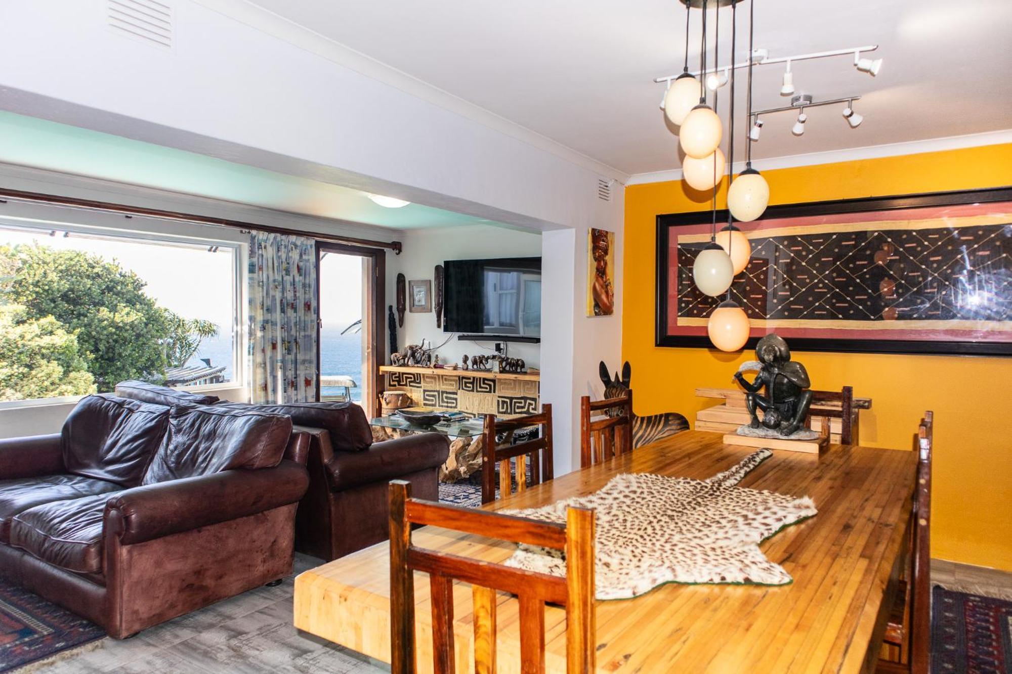 305 Guest House Amanzimtoti Ngoại thất bức ảnh