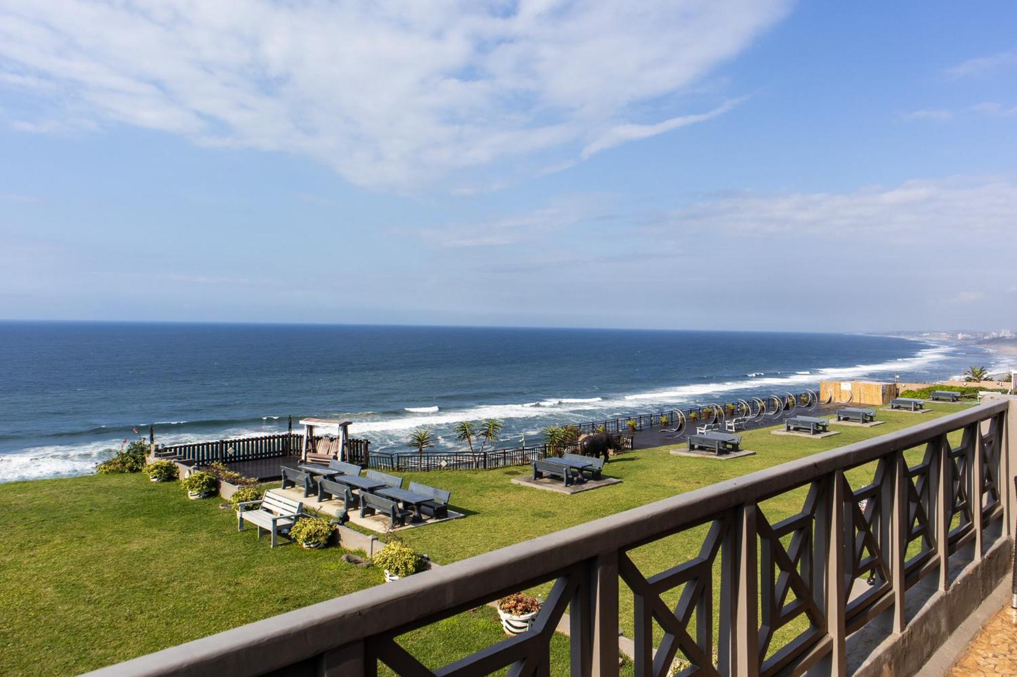 305 Guest House Amanzimtoti Ngoại thất bức ảnh